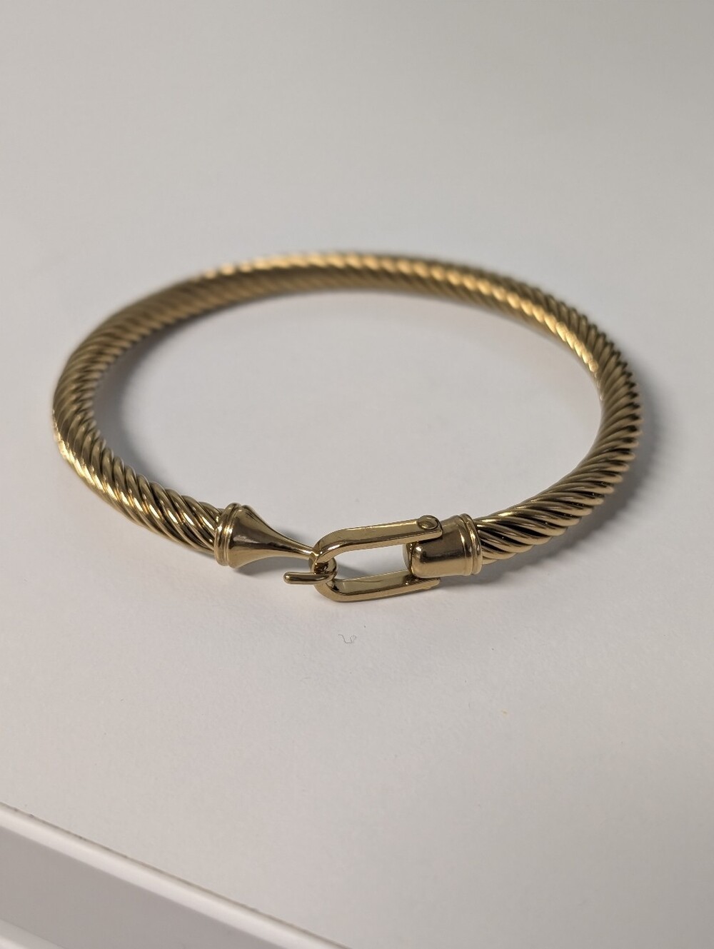 Beautiful Stainless Steel Bracelet BANGLE